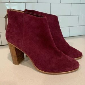 Ted Baker London Lorca 2 Booties